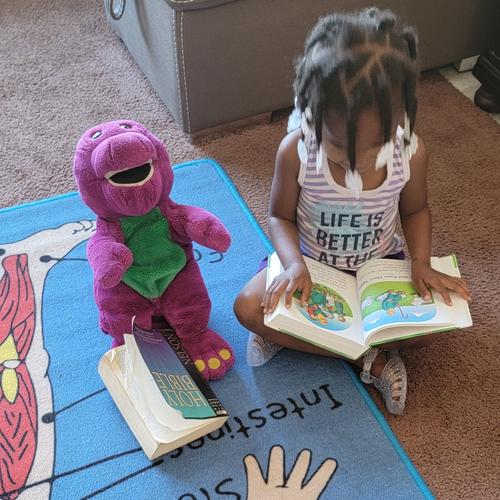 Photo of Kids Kastle Family Daycare - Los Angeles, CA