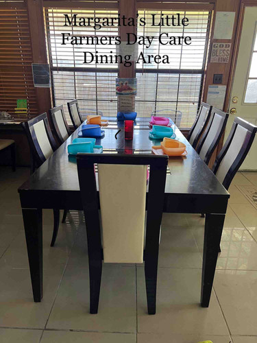 Photo of Margarita’s Little Farmers Day Care - Wolfe City, TX