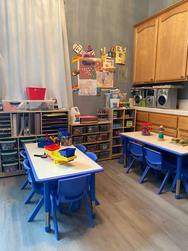 Photo of Vera Timofeyeva's Daycare - Rancho Cordova, CA