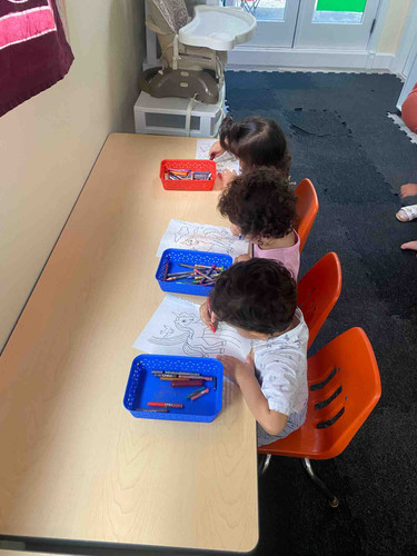 Photo of Happy Trails Family Daycare - Anaheim, CA