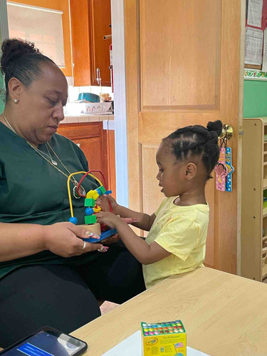 Photo of Mack Family Daycare - Los Angeles, CA