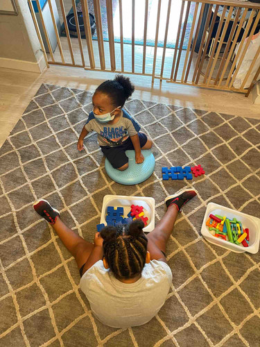 Photo of Appleseed Preschool/ Phillips Family Child Care Daycare - Bellflower, CA