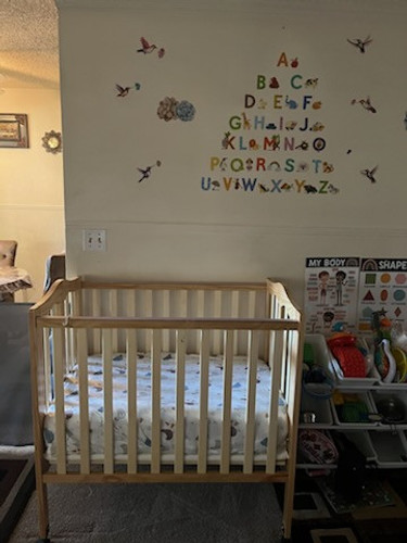 Photo of Peque&ntilde;os Colibr&iacute;s - San Jose, CA