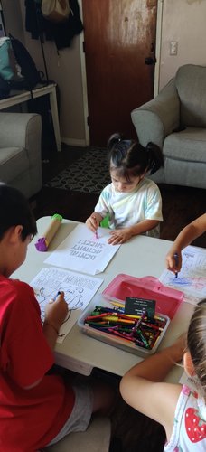 Photo of Marroquín Home Child Care - San Bernardino, CA