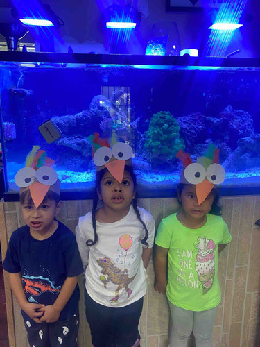 Photo of Flores Family Daycare - Canyon Country, CA