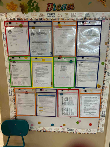 Photo of Kreative 4 Kidz Daycare - Houston, TX