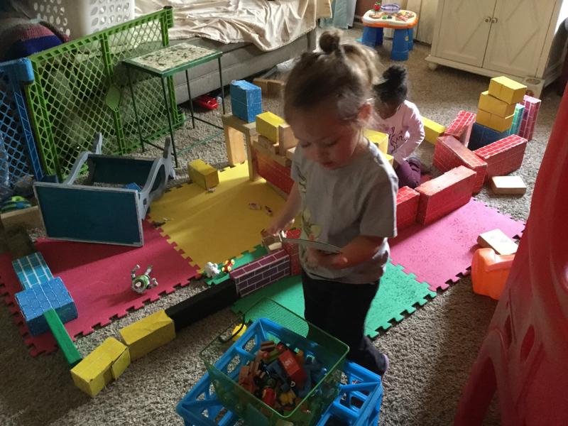 Photo of Kids World Ink And Nursery - Madison, WI