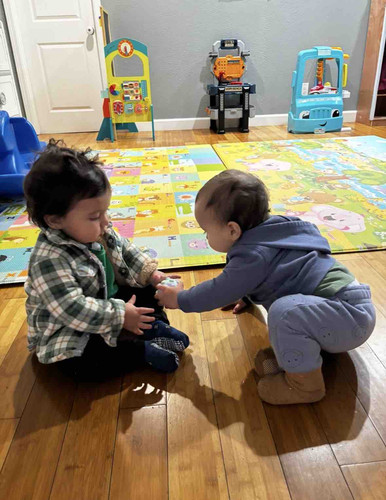 Photo of My Little Angels Daycare - San Jose, CA