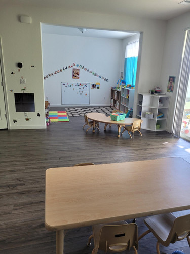 Photo of Elizabeth´s Daycare - Stockton, CA