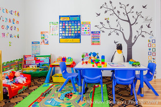 Photo of First Path Childcare