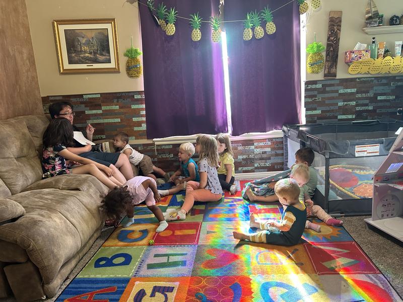 Photo of Little Sproutz Learning Center Daycare - American Fork, UT