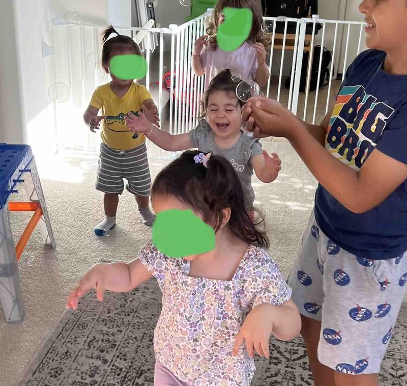 Photo of Ella Home Daycare - Temecula, CA