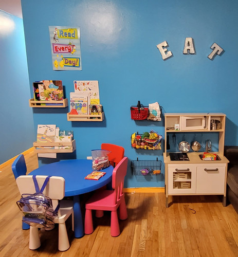 Photo of La Casita De Rossie Family Day Care Daycare - Bronx, NY