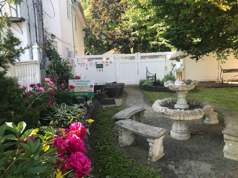 Photo of The Guiding Light Community Family Childcare Inc - Bayshore, NY