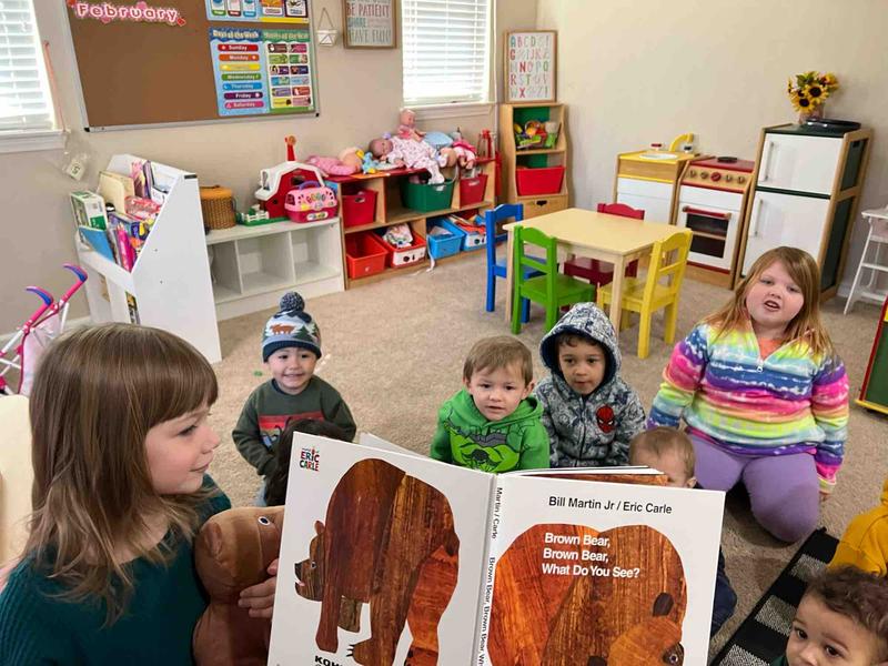 Photo of Play N' Learn Family Daycare - Beaumont, CA