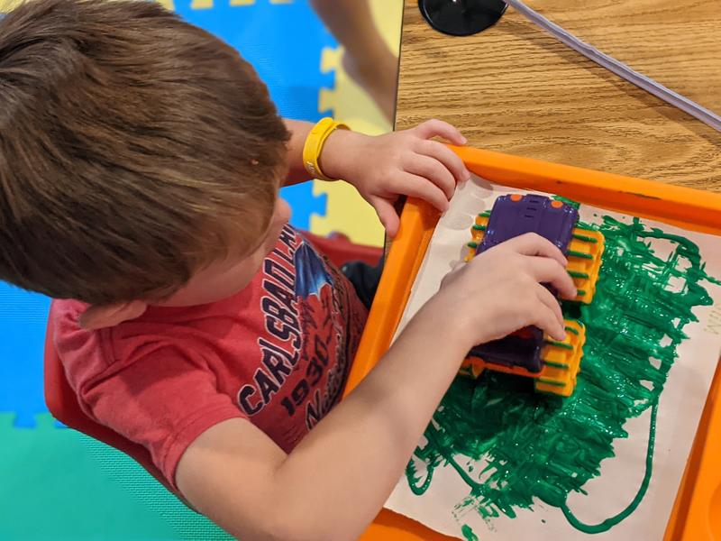 Photo of Elite Early Learning Program - Highlands Ranch, CO