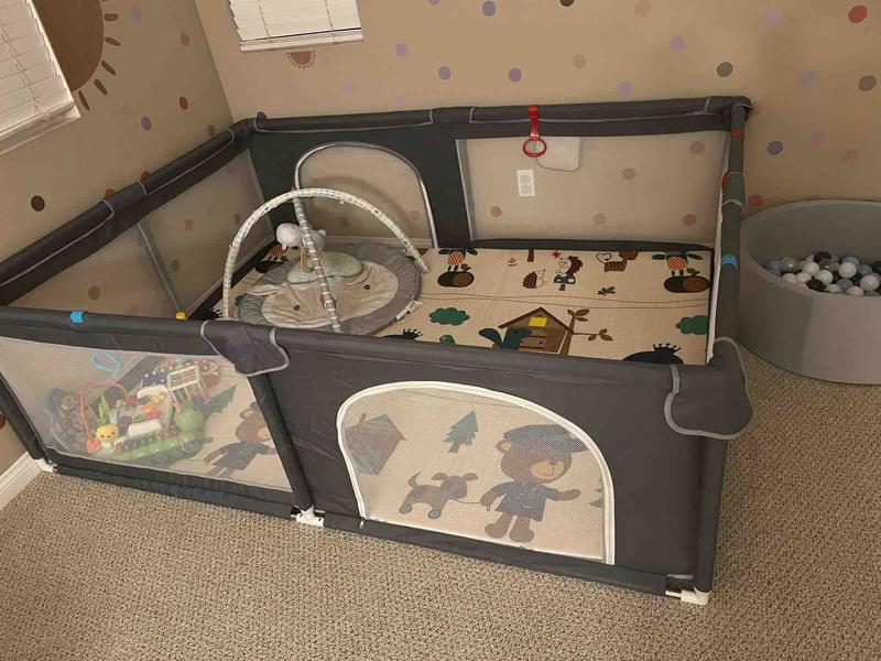 Photo of Fluffy Bear Day Care - Lake Elsinore, CA