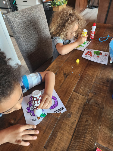 Photo of Mommies Creationz Daycare - Puyallup, WA