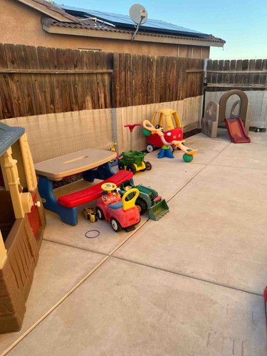 Photo of Katrina Ceja Family Childcare - Delano, CA