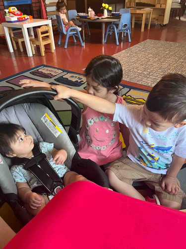 Photo of Sunny Wells Montessori Daycare - Pomona, CA