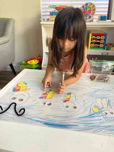 Photo of Flores Negrete, Ana Daycare - R S  Margarita, CA