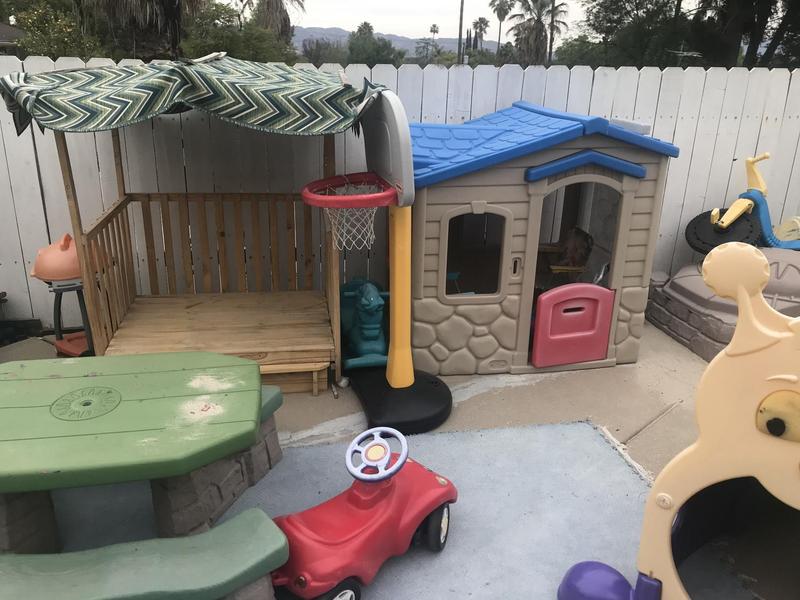 Photo of Happy Little Star Daycare - Woodland Hills, CA