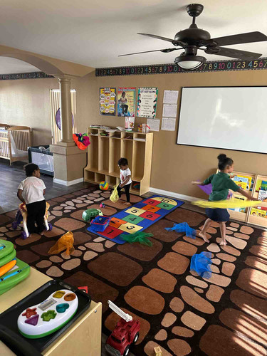 Photo of Academy Of Educational Child Care LLC - Las Vegas, NV