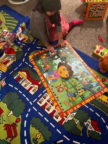 Photo of Nunu Childcare Daycare - Seatac, WA