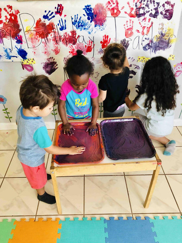 Photo of Crafty Kidos Daycare - San Jose, CA