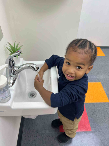 Photo of God's Little Giants Family Daycare