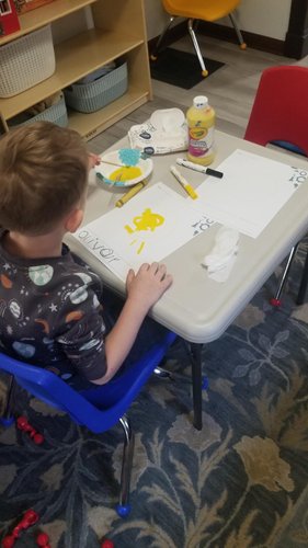 Photo of Kids Kingdom Family Daycare - Syracuse, NY