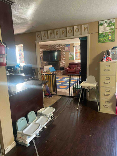 Photo of KinderKid Daycare - Carson, CA