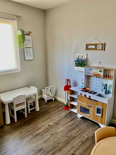 Photo of Lolu Childcare Daycare - San Diego, CA