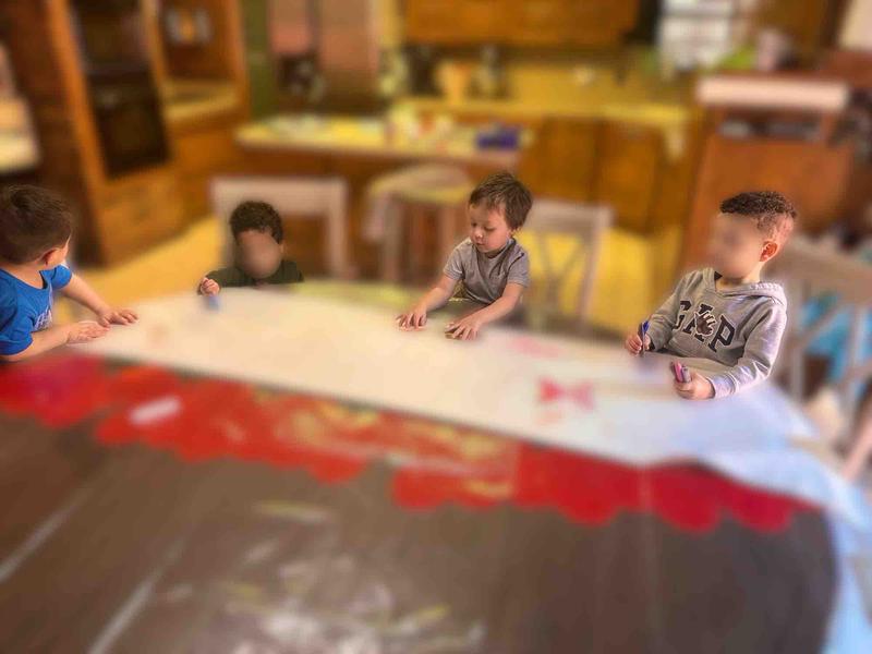 Photo of Good Times Daycare - Desoto, TX