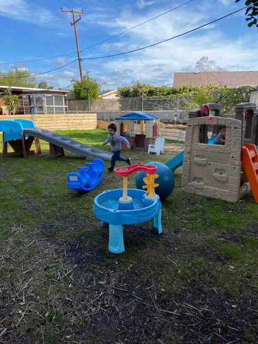Photo of Olive Tree Daycare - Orange, CA