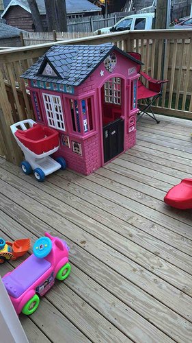 Photo of Posada´s Child care