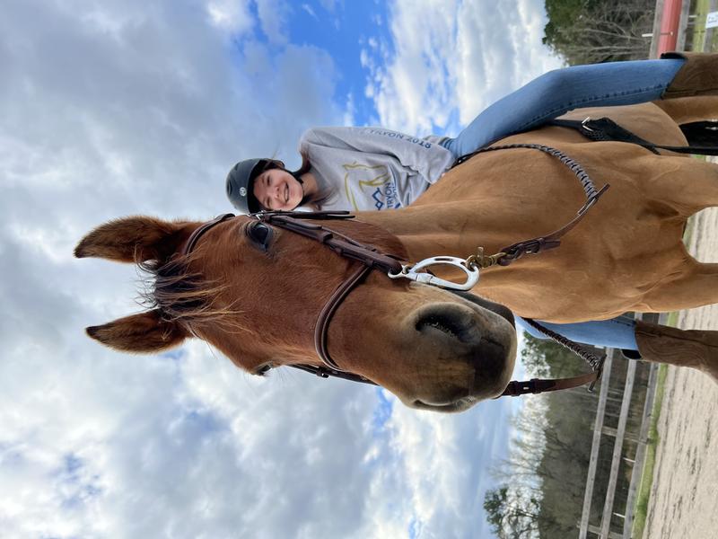 Photo of Hannah S. - Raleigh, NC