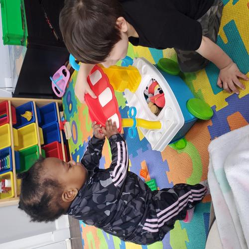 Photo of Our Little Bean's Daycare - Hobart, IN