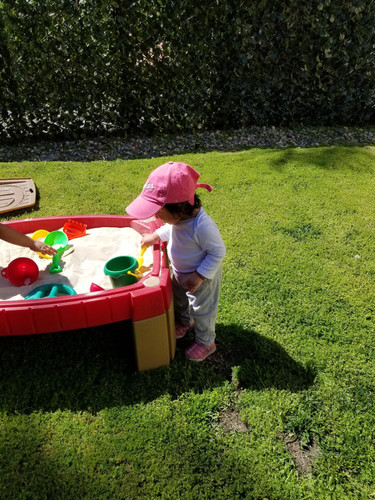 Photo of Mata Hernández Family Childcare - Los Angeles, CA