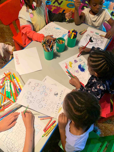 Photo of Cherry Family Childcare Daycare - Compton, CA