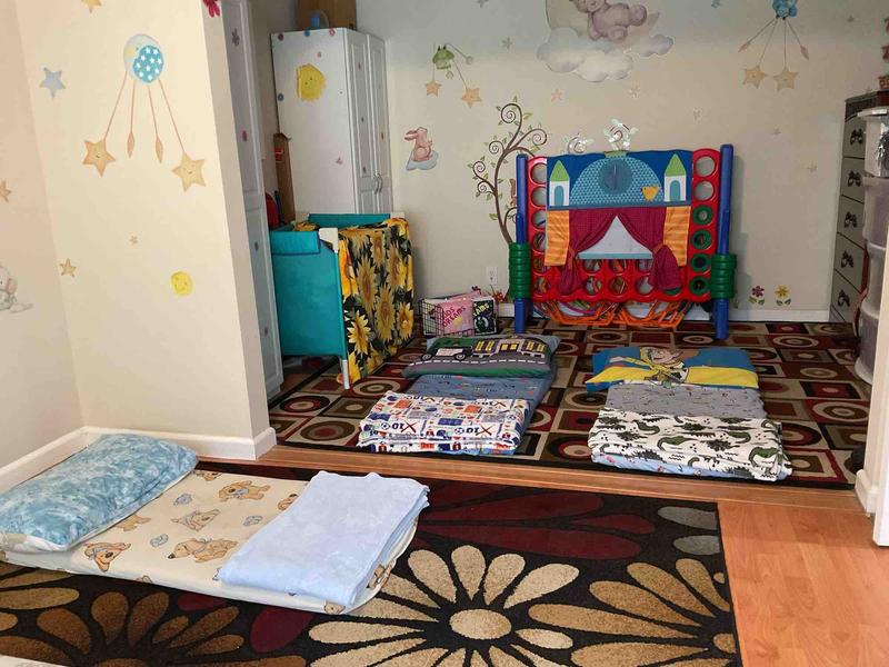 Photo of Kids Dreams Childcare Daycare - San Francisco, CA