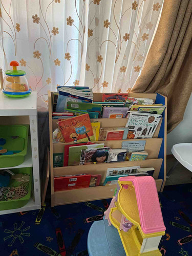 Photo of Hali Daycare - Auburn, WA