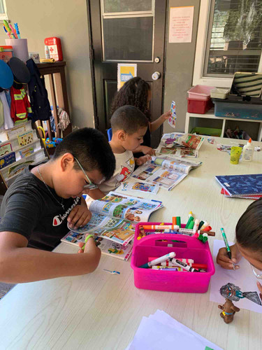 Photo of Laura’s Family Child Care