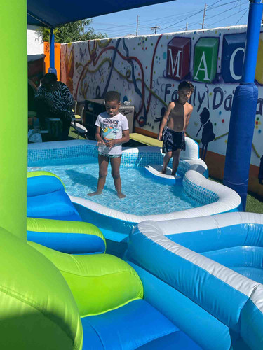 Photo of Mack Family Daycare - Los Angeles, CA