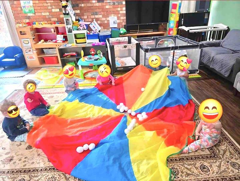 Photo of Majeda&rsquo;s Happy Daycare - Shoreline, WA