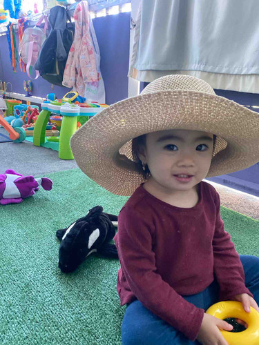 Photo of Tinita Family Child Care - San Diego, CA