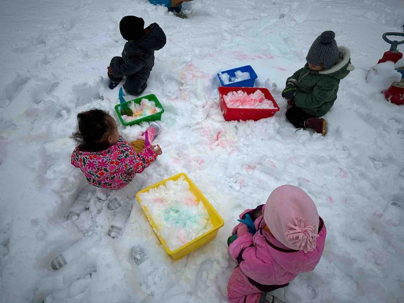 Photo of Rawya Juboori Daycare - Ypsilanti, MI