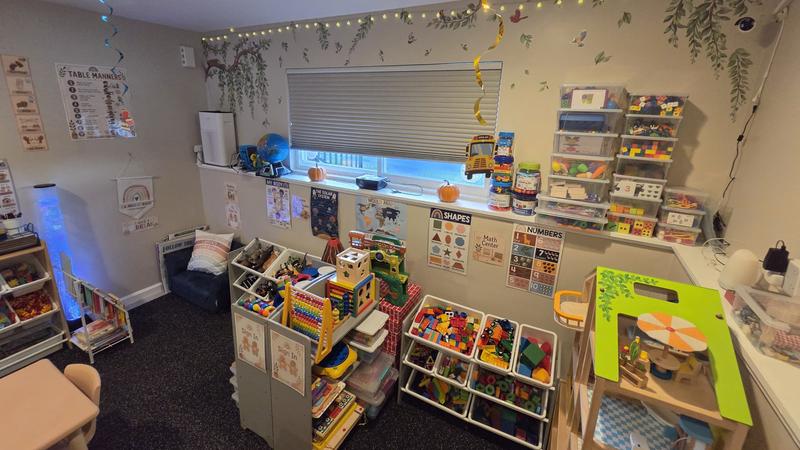 Photo of Little Hearts Playhouse Daycare - Newburgh, NY