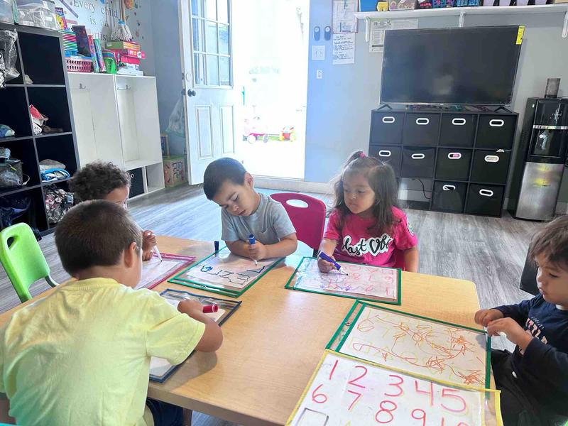 Photo of Jimenez Family Daycare - Duarte, CA