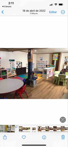 Photo of My Second Home Family Day Care - West Haven, CT